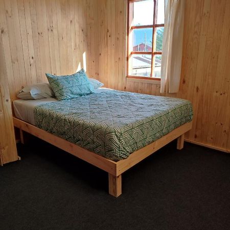 Verdeagua Hostal Chaiten Luaran gambar